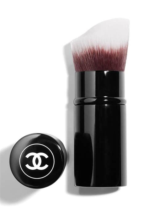 foundation brush chanel|chanel foundation brush nordstrom.